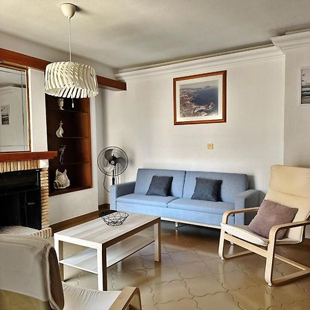 Casa Magna En Aguilas Luaran gambar