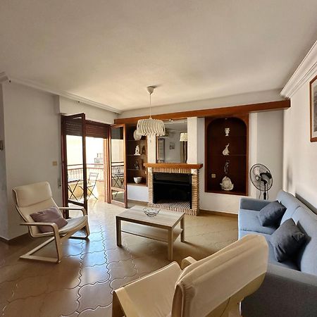 Casa Magna En Aguilas Luaran gambar