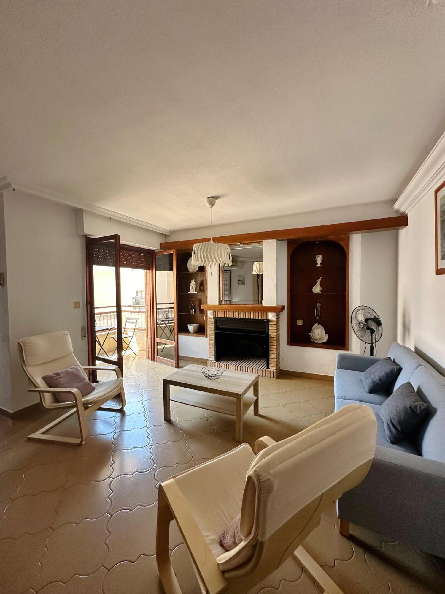 Casa Magna En Aguilas Luaran gambar